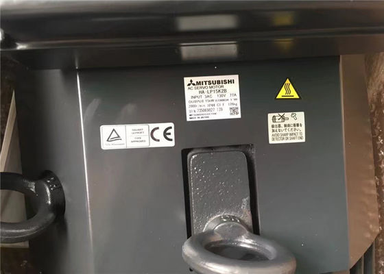 Servomotore industriale 15KW HA-LP15K2B 3AC di serie di Mitsubishi HA-LP NUOVO