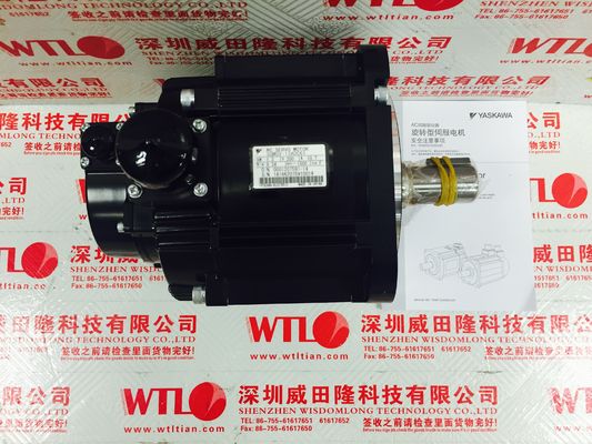 SGMGV-13ADC61 servomotore 200V 10.7A InsF N.m8.34 manifatturiero da Yaskawa