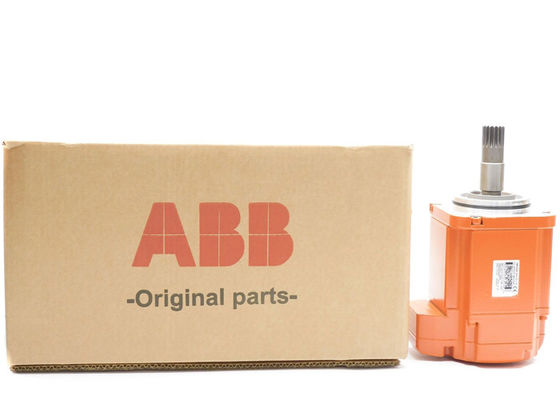 3HAC17484-8 IRB6600 servomotore Robot Motore a corrente rotante M8
