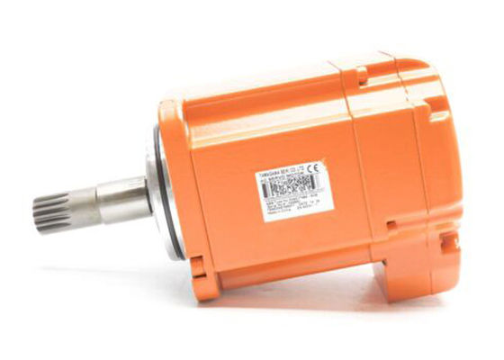 3HAC17484-8 IRB6600 servomotore Robot Motore a corrente rotante M8