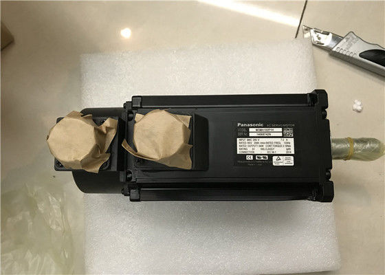 MSMA102P1H Panasonic driver 3000 giri/min. 200V Matsushita del servomotore di 3 fasi elettrico