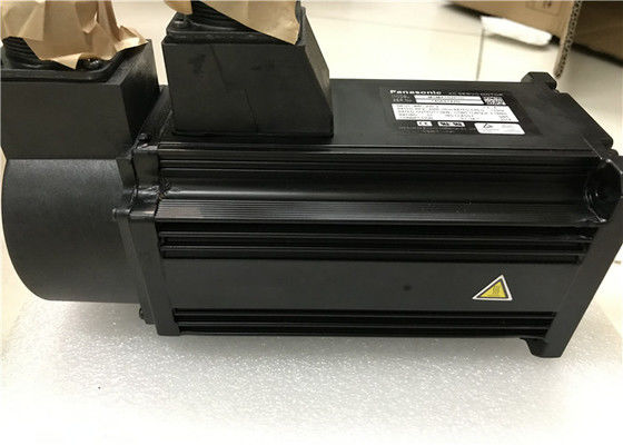 MSMA102P1H Panasonic driver 3000 giri/min. 200V Matsushita del servomotore di 3 fasi elettrico