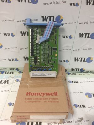 Honeywell originale Digital io SpA del modulo FC-SDO-0824 FC-SDIL-1608 della O nuovo