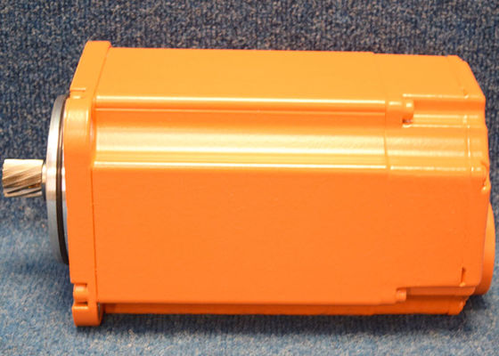 Robot rotazionali 14Nm 3810W del motore a corrente alternata 3HAC17484-10 M10 IRB6600