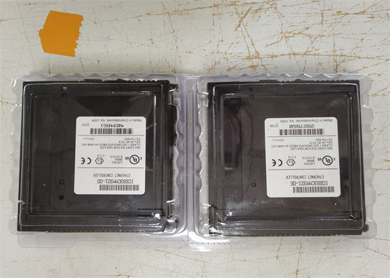 PROTOCOLLI di CCM RTU SNP di ETHERNET del TCP/IP dell'INTERFACCIA ETHERNET di Fanuc IC693CMM321