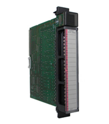 GE IC697MDL940 HA PRODOTTO IL MODULO CHE UN RELÈ DI 16 PUNTI HA PRODOTTO 16 AMP 120/240 DI VCA O 5/24/125 DI VCC 480 VA O 60 WATT