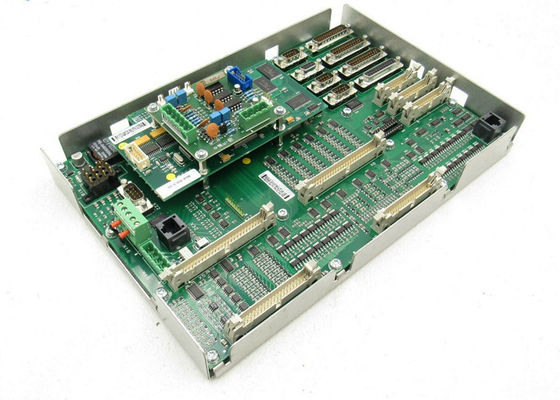 Bordi programmabili del connettore dello SpA delle parti dei robot della pittura 3HNA004958-001