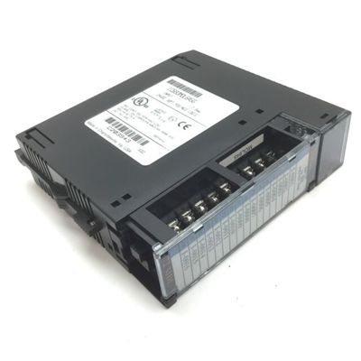 GE IC693MDL645 HA INTRODOTTO IL MODULO CHE 16 LA LOGICA DISCRETA DI LOGICA POSITIVE/NEGATIVE DEL PUNTO HA INTRODOTTO 24 VCC