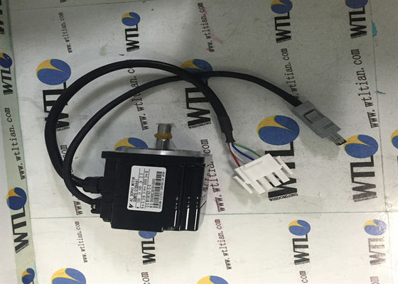 Servo di CA del motore SGMPH-0BAA41 manifatturiero da Yaskawa 100V 2.2A corrente