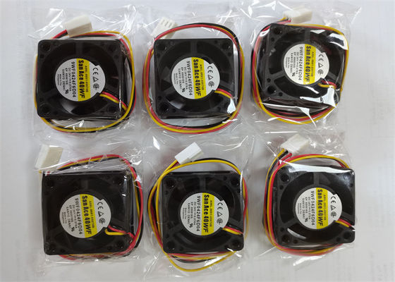 SOSTITUTO del FAN 9WF0424F6D04 di Fanuc PER TENSIONE DC24V di SANYO 9WF0424F6D04