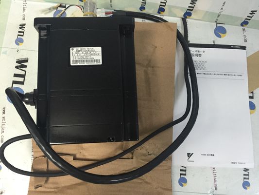 SGMPH-15A1A- YR11   Servomotore industriale fissato al muro dell'installazione 1500W 200V 7.5V
