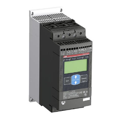 ABB PSTX170-690-70 per tensione principale massima 690V e 100 - tensione di rifornimento di controllo di 250V 50/60Hz