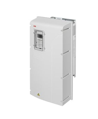 ABB ACS800-01-0040-3+P901 massimo è 37kW Icont massimo è frequenza 72A è di 48… 63 hertz
