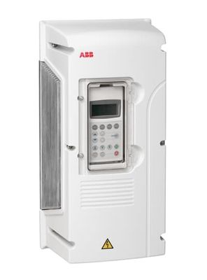 ABB ACS800-01-0006-3+P901 4kW 10,9A il numero delle fasi è dimensione R2 della pagina 3