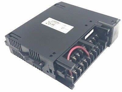 GE IC693MDL330 HA PRODOTTO IL MODULO 8 PUNTI 2 AMP 120/240 DI VCA