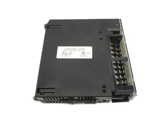 GE IC693MDL310 12 HA PRODOTTO I PUNTI IN DUE PUNTI ISOLATI DEI GRUPPI W/SIX IN OGNI GRUPPO