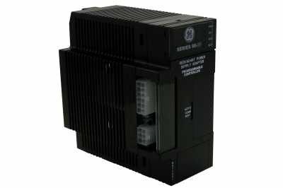 IL REGOLATORE PROGRAMMABILE DI GE IC693ACC350 24 VCC HA PRODOTTO LE SERIE ATTIVE 90-30 DEL PORTO DI COMM