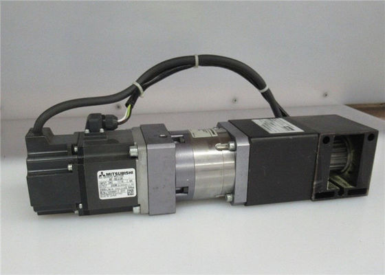 Servomotore eccellente HF-KE23K di alta precisione 200W MR-E di Mitsubishi NUOVO in azione