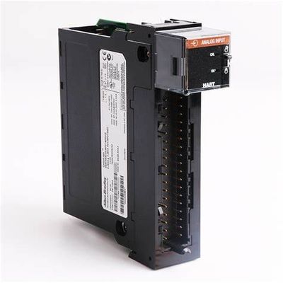 MODULO DEL REGOLATORE DI MOTO DI GE IC693DSM324 5 VCC DALLA SUPERFICIE POSTERIORE DEL REGOLATORE OSPITE