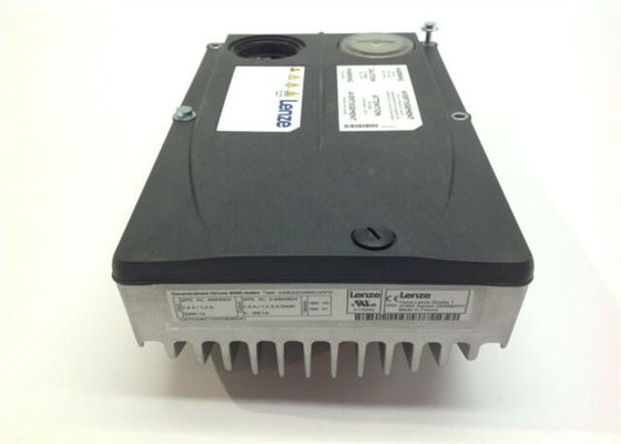 L'INVERTITORE di Lenze E84DGDVB55142PS DETERMINA la CORRENTE D'USCITA di MOTEC 8400 1,8 AMP