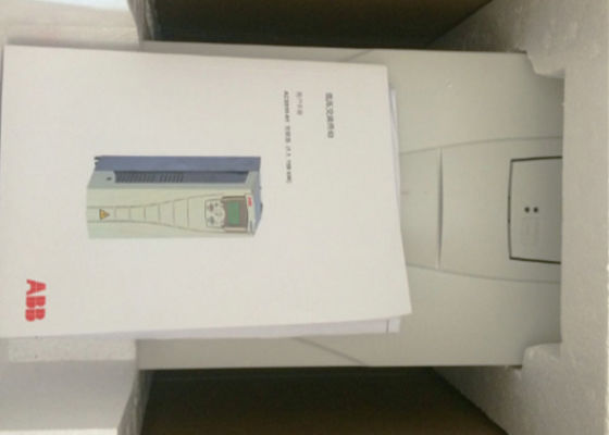 Azionamento di CA di bassa tensione dell'invertitore 3ABD00015756-D di frequenza ACS510-01-157A-4