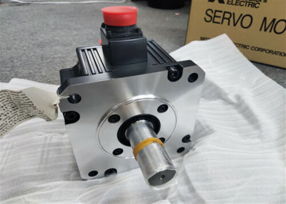 Servomotore industriale 3000 r/min 2kw di HC203S-A42 Mitsubishi