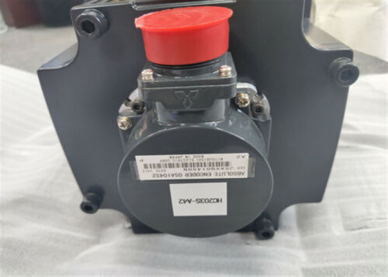 Servomotore industriale 3000 r/min 2kw di HC203S-A42 Mitsubishi