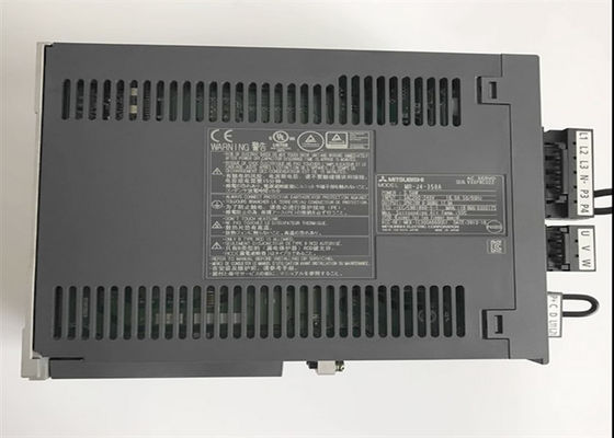 Il servo industriale di MR-J4-350A Mitsubishi guida Melservo-J4 trifase
