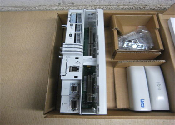 Il SERVO di Lenze E94ACHE0004 GUIDA l'invertitore variabile di frequenza di 9400 1,5 chilowatt