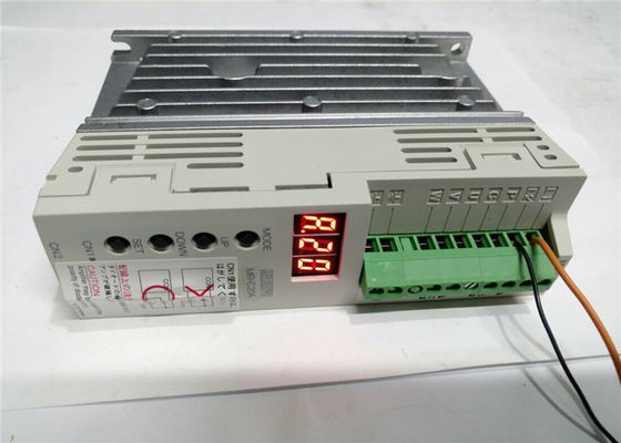 Potere 200W 1.5A dell'amplificatore di CA di serie industriale dell'azionamento MR-C20A MR-C di Mitsubishi Electric servo