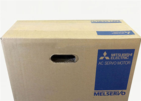 Servomotore industriale 2000 r/min 750w di HC-UFS72BK Mitsubishi