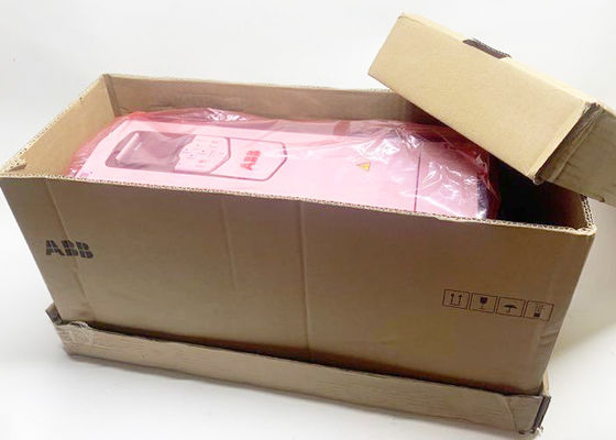 Azionamenti 38A dell'invertitore 3AUA0000108019 ACS880 di frequenza ACS880-01-038A-3 singoli