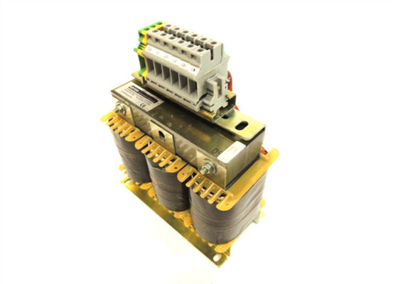 Le CONDUTTURE di Lenze ELN3-0075H045 SOFFOCANO 500 l'invertitore variabile di frequenza di V 45A