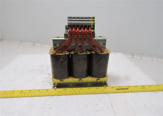 Le CONDUTTURE di Lenze ELN3-0075H045 SOFFOCANO 500 l'invertitore variabile di frequenza di V 45A