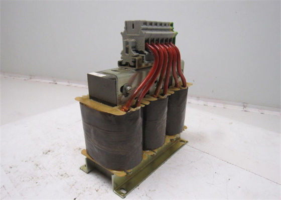 Le CONDUTTURE di Lenze ELN3-0075H045 SOFFOCANO 500 l'invertitore variabile di frequenza di V 45A