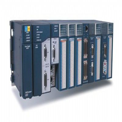 Superficie posteriore universale di GE IC695CHS012 12-Slot dalla serie di GE Fanuc RX3i