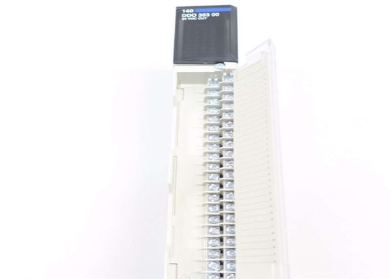 Modulo di input discreto di Schneider 140DDI35300 Modicon Quantum 32 I 24 CC di V