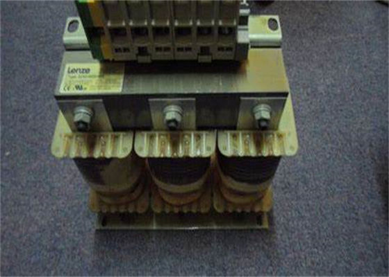 LINEA invertitore variabile di Lenze ELN3-0055H055 di frequenza della BOBINA D'ARRESTO PRINCIPALE del REATTORE