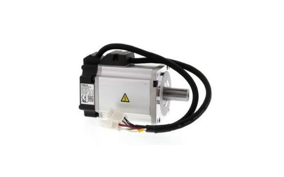 Servomotore 3000 giri/min. 400W 200VAC incrementale del motore a corrente alternata di OMRON R88M-GP40030H-S2-Z