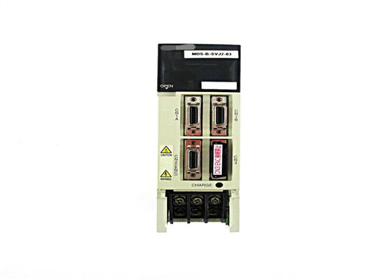 Il servo industriale di DC270-311V 28A determina lo stato usato MDS-B-SVJ2-03 di MITSUBISHI di serie di MDS