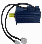 Servomotore 3000 giri/min. 2kW 200VAC assoluto del motore a corrente alternata di OMRON R88M-G2K030T-B