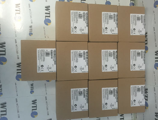 6ES7214-1BD23-0XB0 Siemens SIMATIC S7-200, unità compatta del CPU 224, alimentatore a corrente alternata