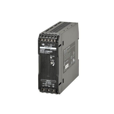 OMRON S8VK-X48024A-EIP una potenza nominale 480 W di 100 - 240 VCA 24 VCC - 40 C + a 70 C