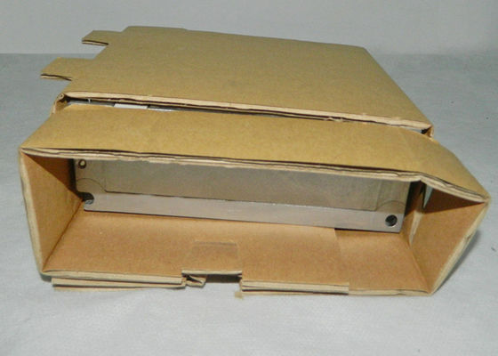 Il SERVO industriale dell'amplificatore MR-J2S-20A-PQ108T026 di Mitsubishi Electric 200W GUIDA NUOVO