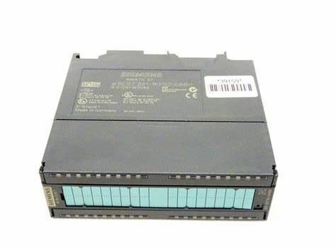 6ES7331-1KF02-0AB0 Siemens   SIMATIC S7-300, entrata analogica MP 331, isolata 8 AI
