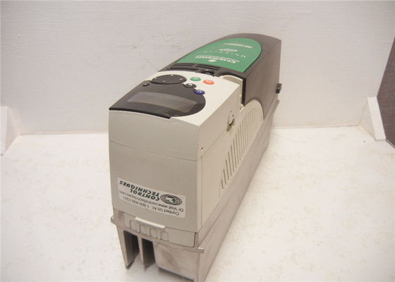 CA 3-Ph 5 HP 8.8A dell'invertitore 380-480V dell'azionamento SP1405 3KW di CA di tecniche di controllo di Nidec