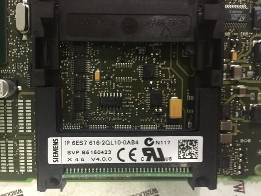 6ES7616-2QL10-0AB4 Siemens   SIMATIC S7-400, unità centrale di elaborazione del CPU 416-2