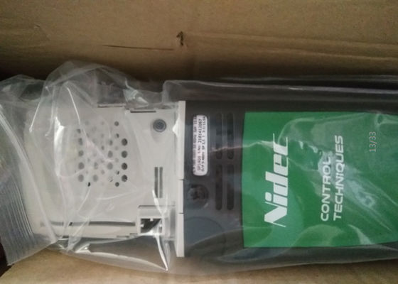 Invertitore dell'azionamento 400V 5.5kW 11A di CA dello PS SP1406 di Unidrive di tecniche di controllo di Nidec NUOVO