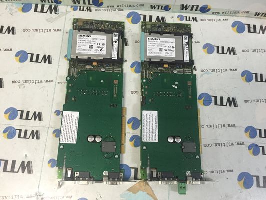 Scheda di memoria di 6ES7952-1KL00-0AA0 Siemens per S7-400 progettazione lunga 5V EPROM istantaneo