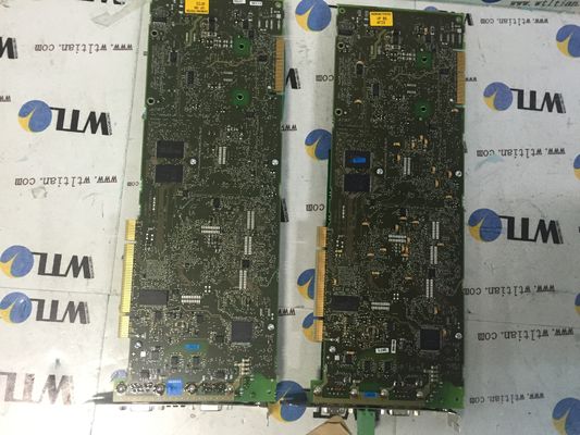 Scheda di memoria di 6ES7952-1KL00-0AA0 Siemens per S7-400 progettazione lunga 5V EPROM istantaneo